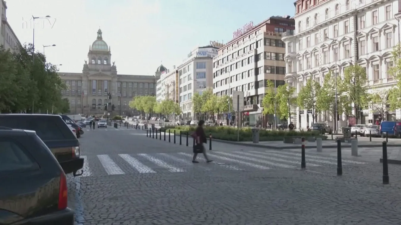 Prágai Hilton Hotel: Minden vakcinát elfogadnak foglaláskor