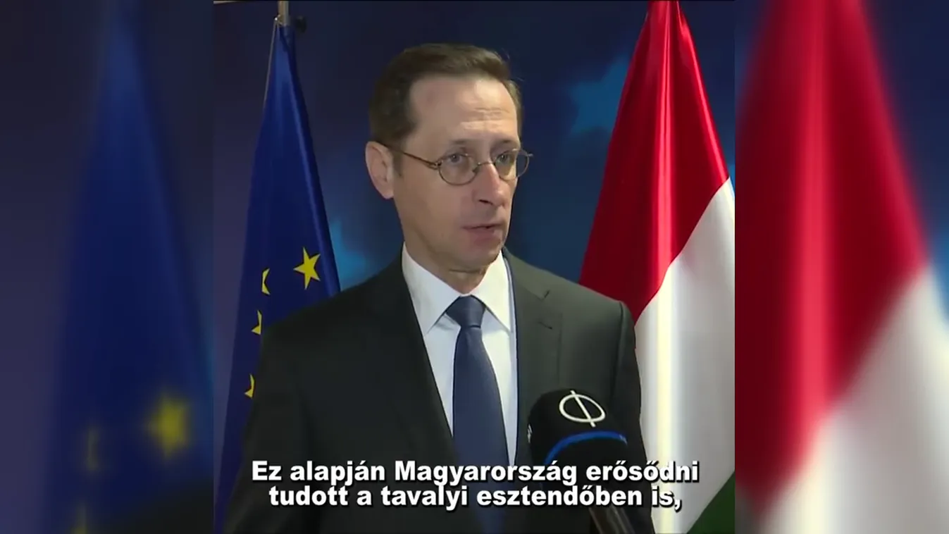 Az autóipar a magyar gazdaság hajtómotorja