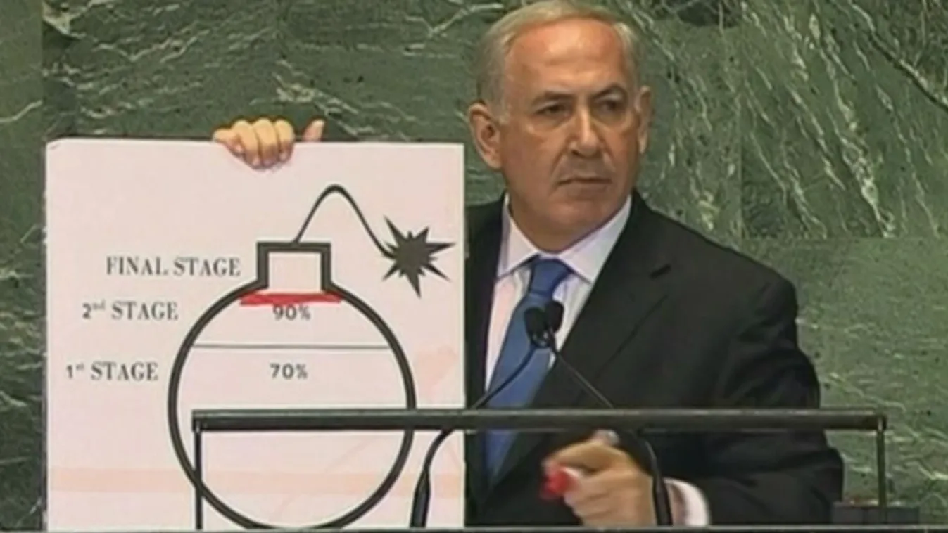 Irán megkezdi urándúsító kapacitásának növelését