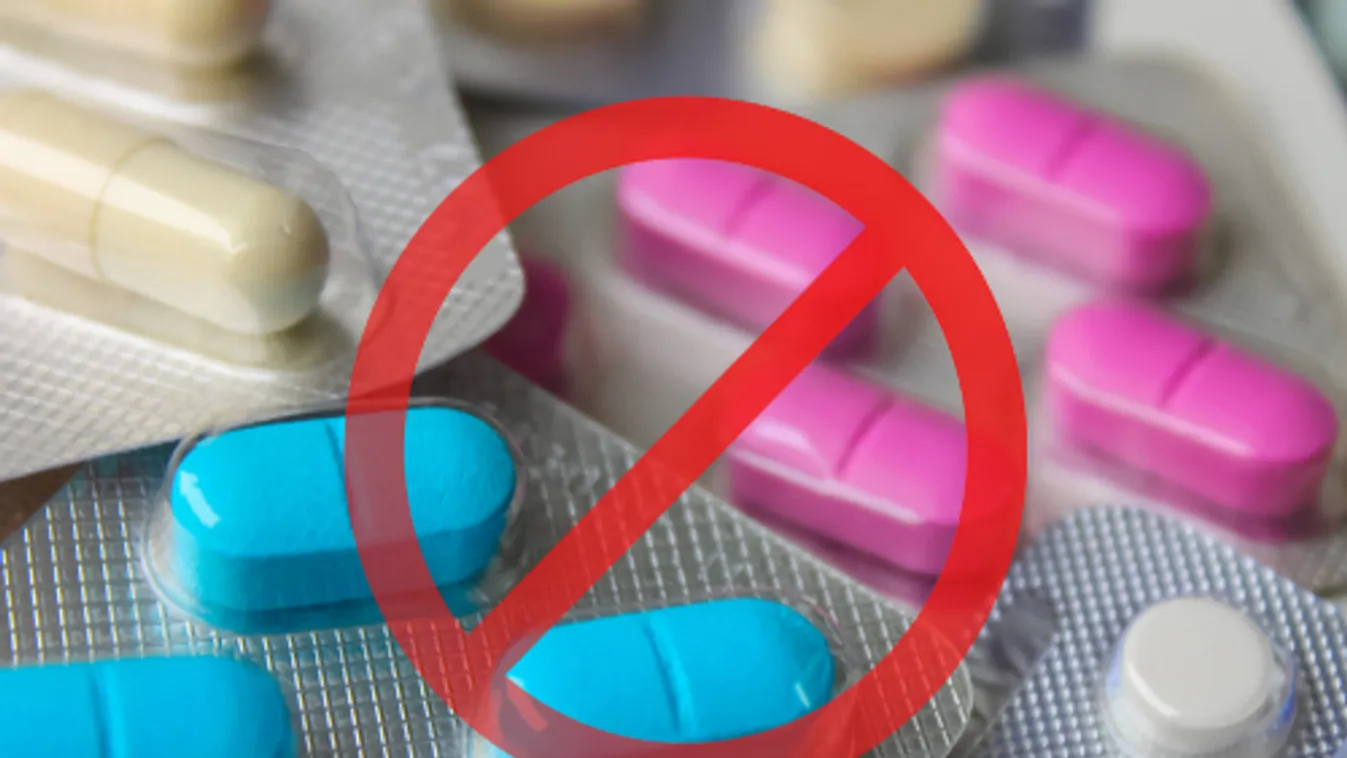 Veszélyes készítményt reklámoznak az interneten szív- és érrendszeri betegségek kezelésére