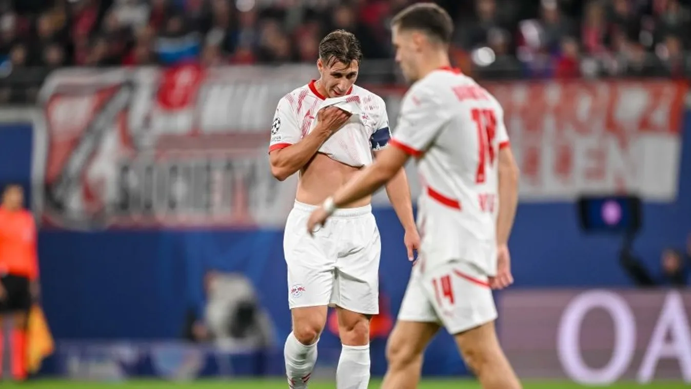 Willi Orbán rettenetesen csalódott