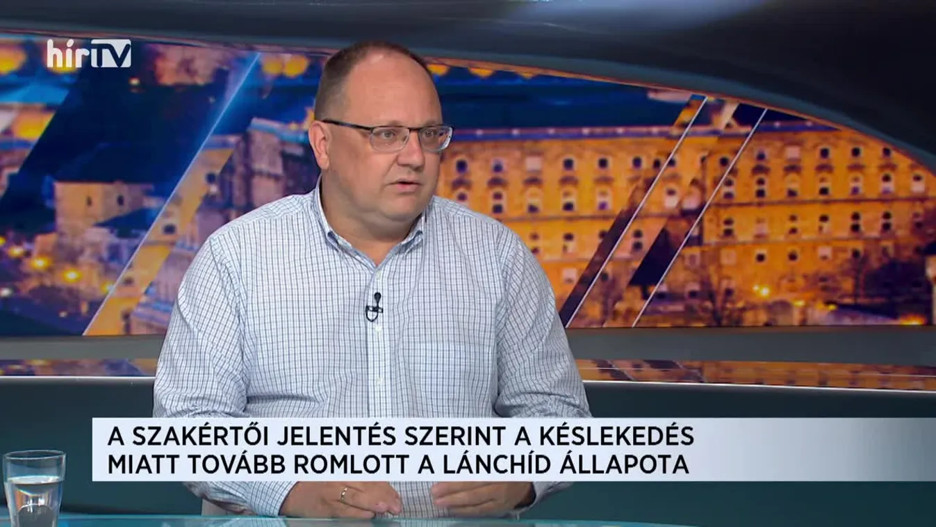 Wintermantel Zsolt: Súlyos károkat okozhat az elmúlt fél év semmittevése