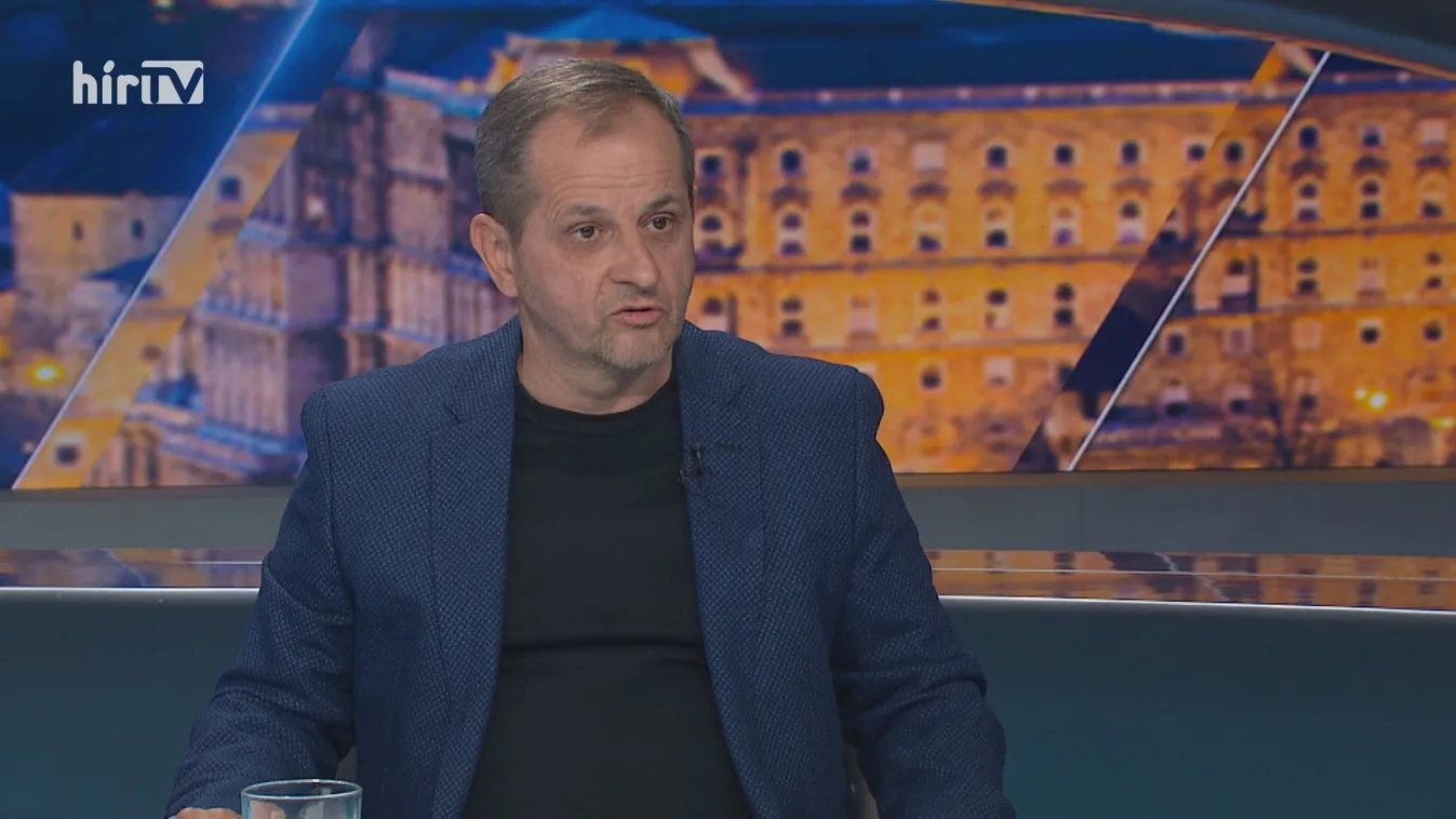 Budai Gyula: A cég nem végezhetett volna ilyen pénzügyi tevékenységet