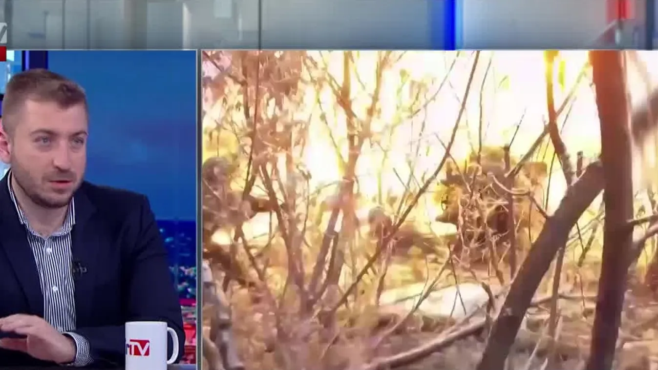 Háború Ukrajnában és Izraelben: Ukrajna és az USA megállapodott az ásványkincsekről + videó