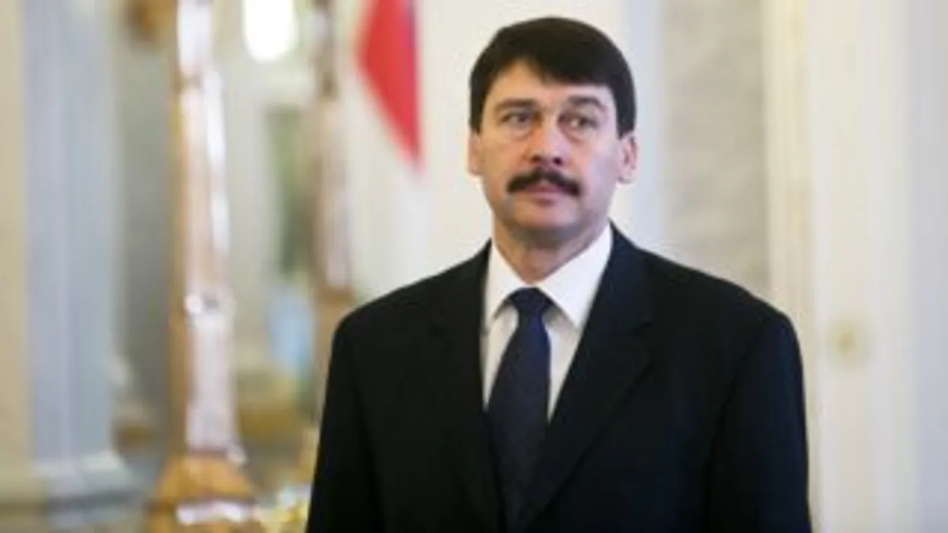 Áder János táviratban fejezte ki részvétét Erdogannak