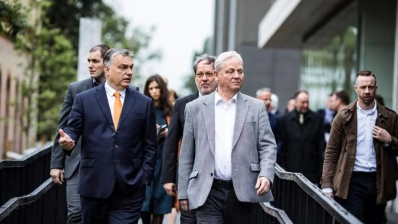 Töretlen Tarlós István előnye