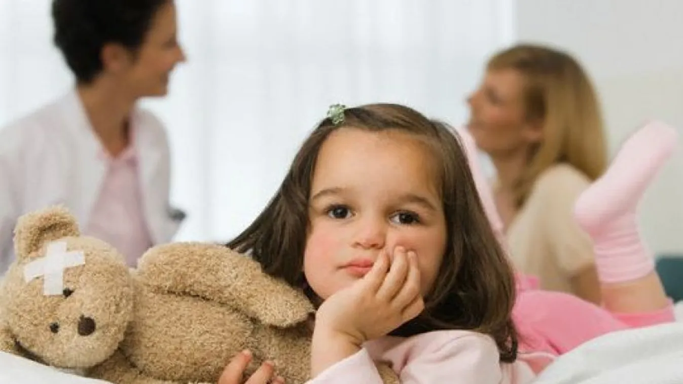 Csak az új gyerekek értékesek a kormánynak?