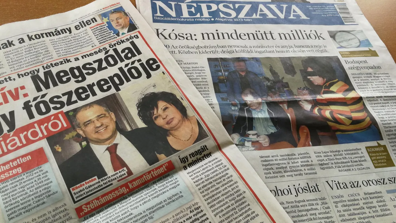 Ismét megszólalt a titokzatos csengeri nő