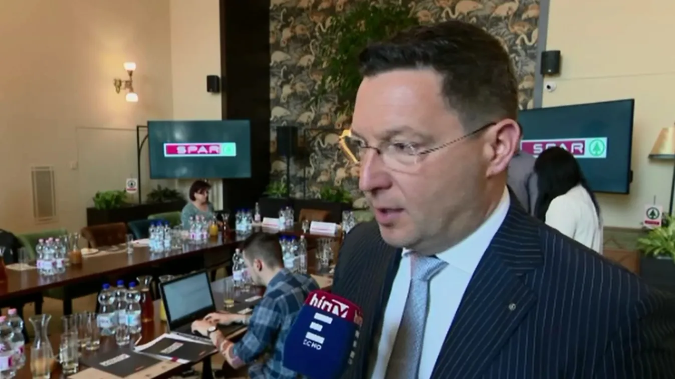 Csaknem 10 százalékkal nőtt a Spar árbevétele