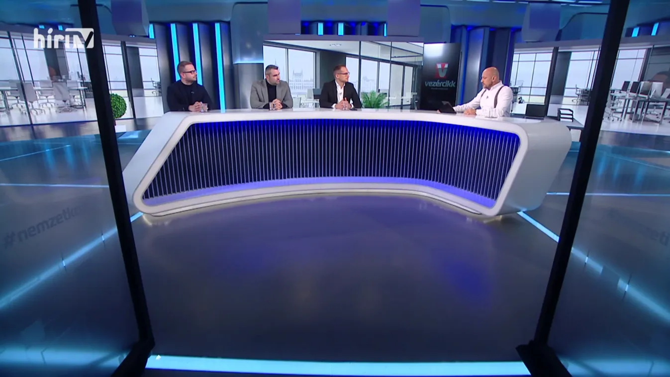 Vezércikk: Egyre kínosabb az ellenzék számára Márki-Zay Péter