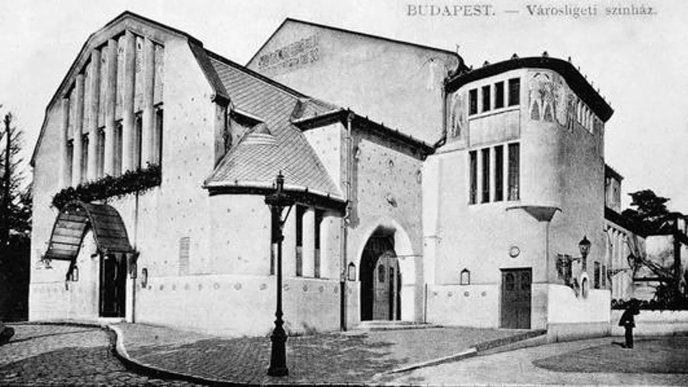 A Magyar Teátrumi Társaság kiáll a Városligeti Színház mellett