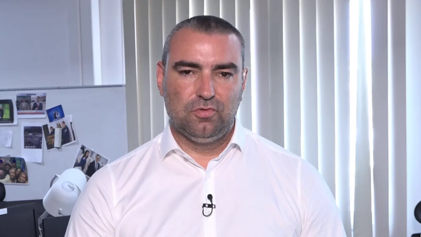 Ukrajnának nincs érdemi fegyver a kezében