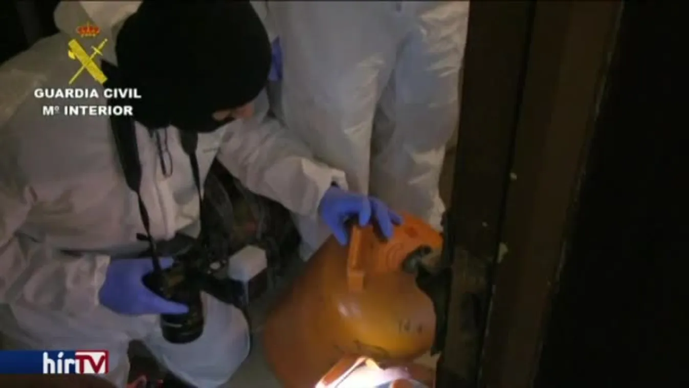 Barcelonai merénylet: újabb ember őrizetben