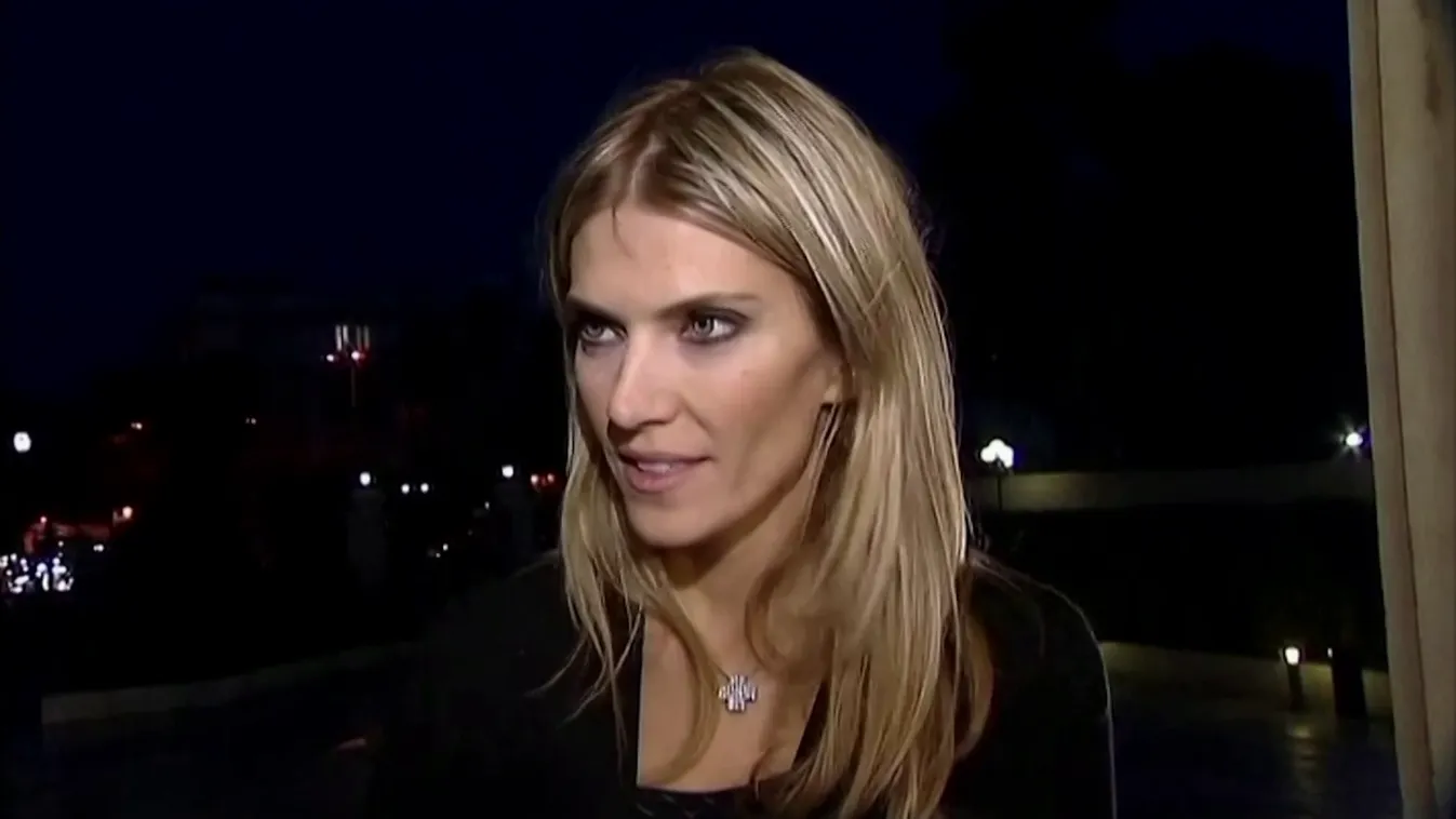 Eva Kaili vissza akar térni a politikai életbe