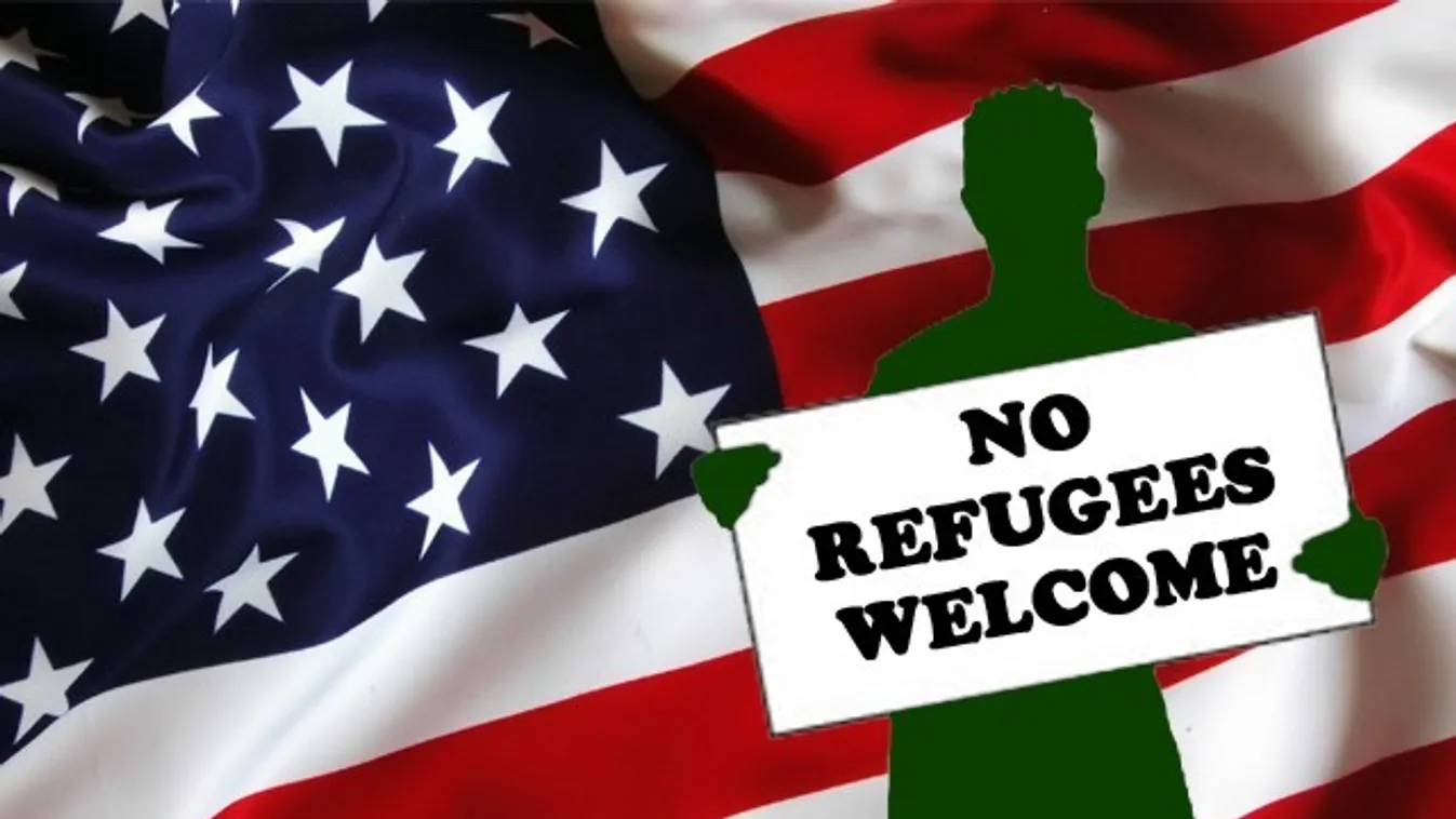 Még kevesebb menekültet fogad be az USA