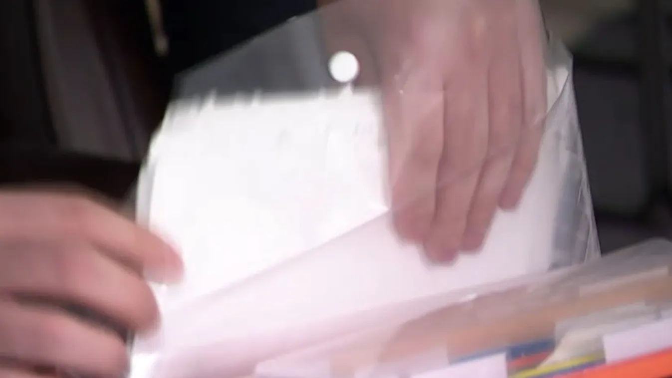 Radar – Levelek gyilkosoktól + videó