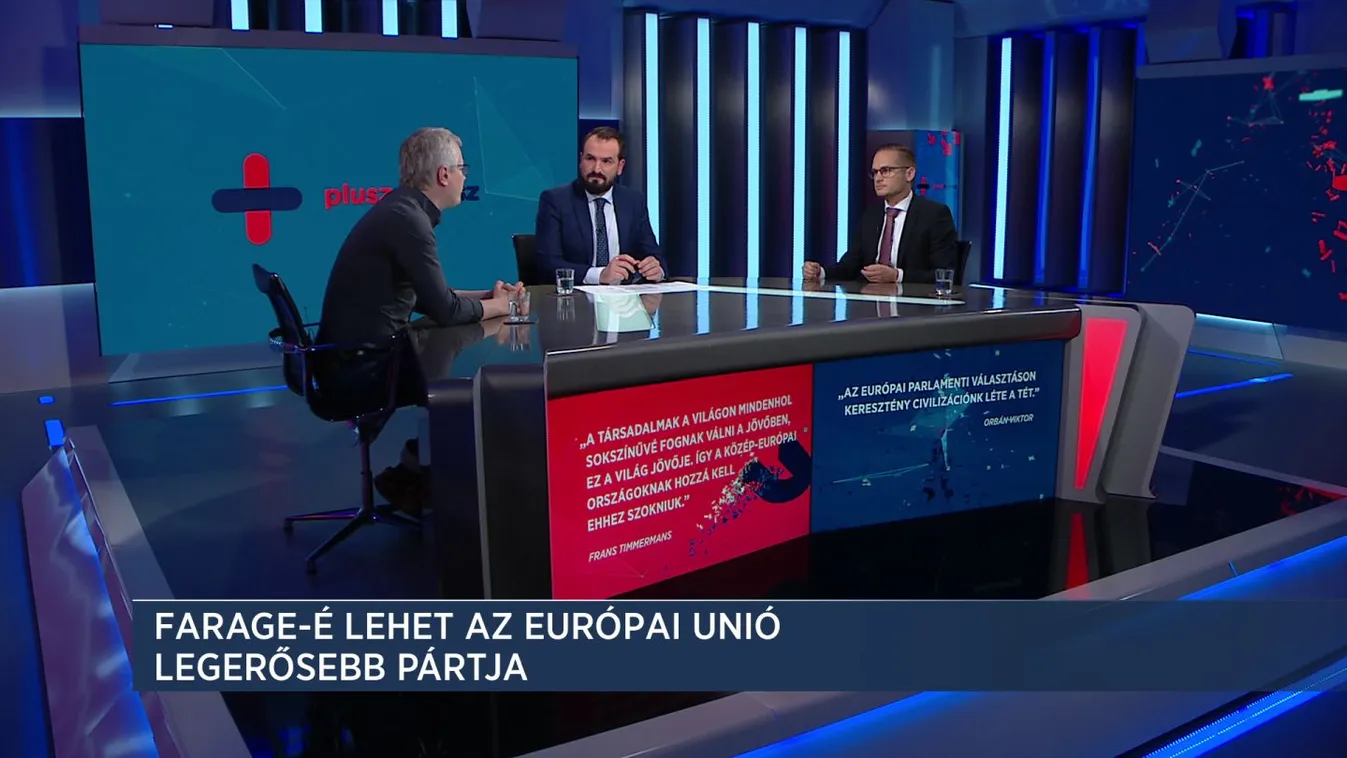 Plusz-mínusz: A Strache-botrány nem befolyásolja a magyar választók vasárnapi döntését