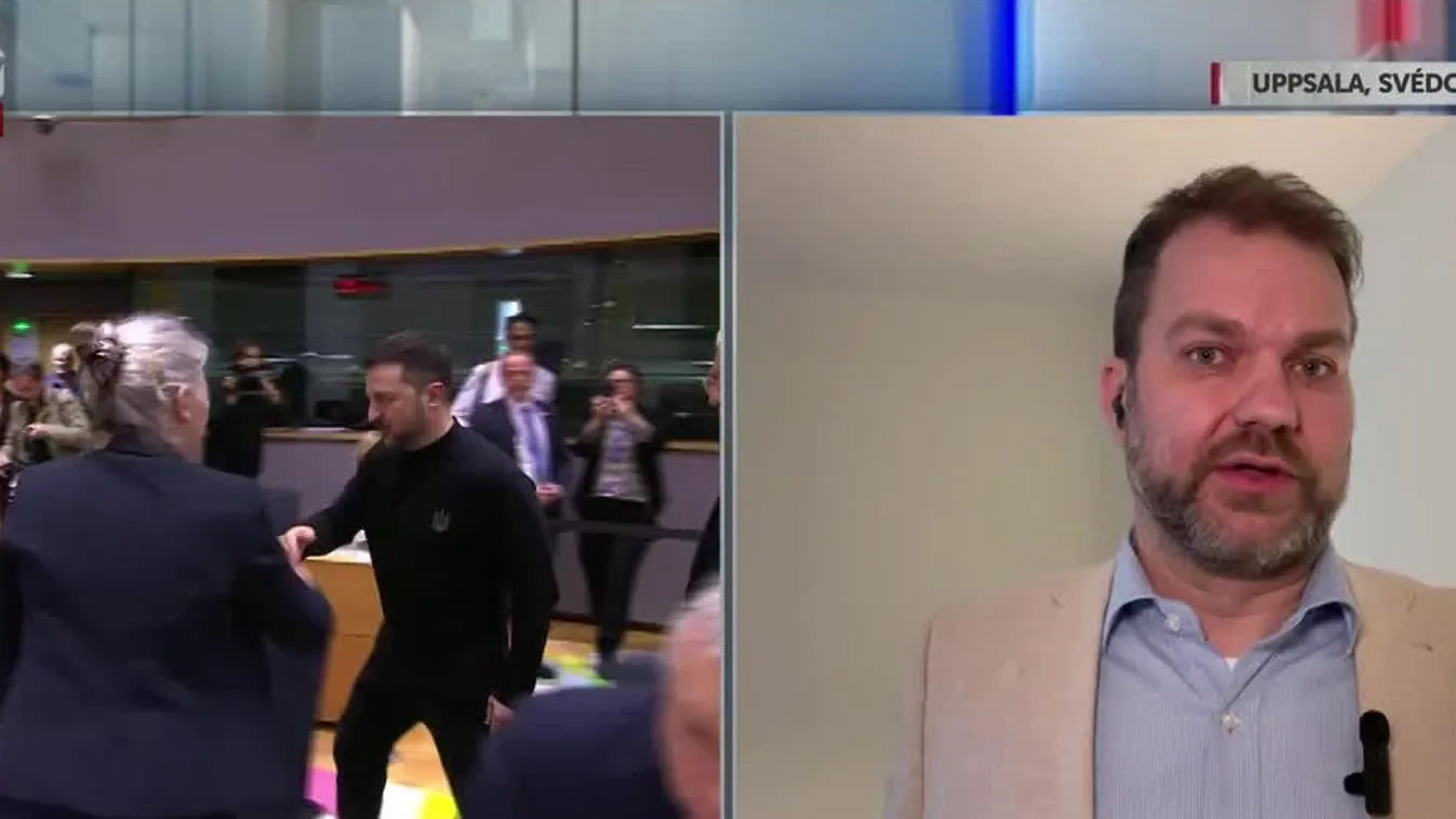 Napindító: Ukrajna Uniós csatlakozása az európai mezőgazdaság halálát jelentené + videó