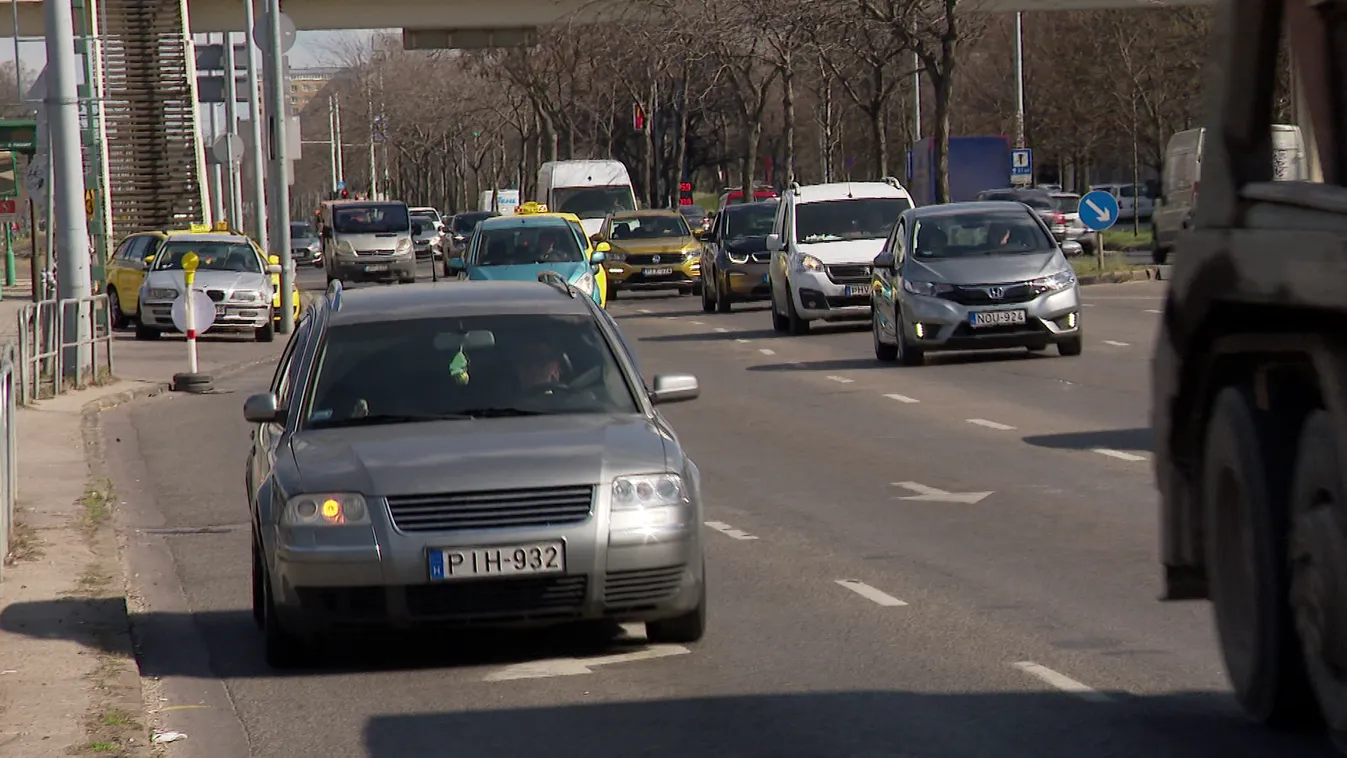 70 év felett bizonyítaniuk kell az időseknek, hogy alkalmasak az autóvezetésre