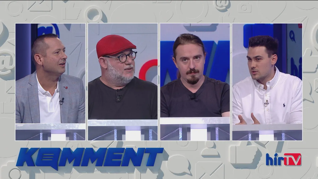 Komment – Fenyegetőzik a bukott ukrán kém  + videó