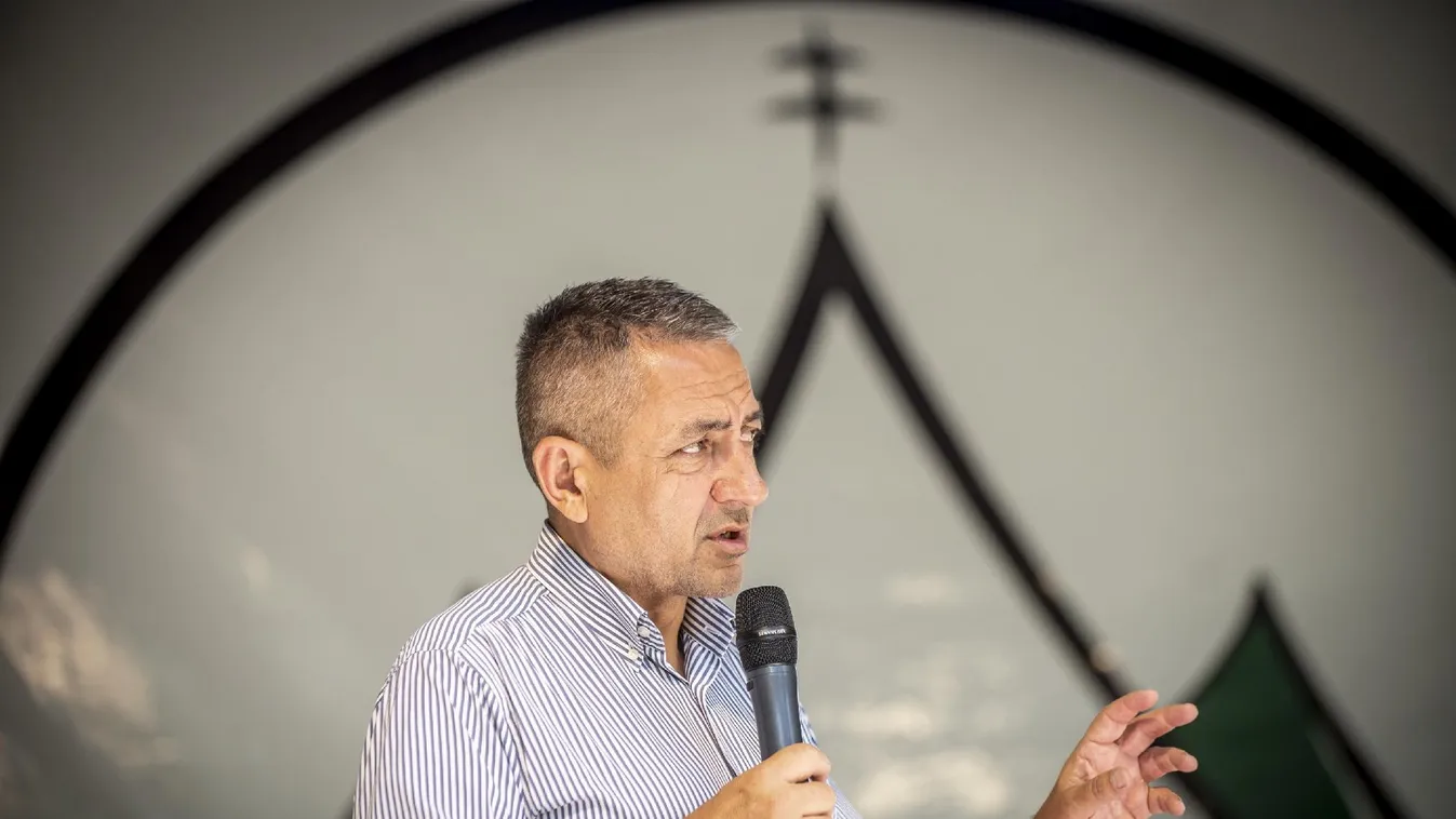 Potápi Árpád János: megtízszerezte a kormány a nemzetpolitikai támogatások nagyságát