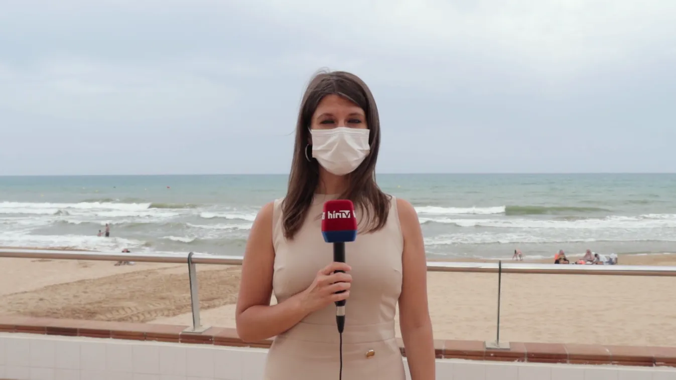 Enyhített Madrid a korlátozásokon, de egyes intézkedések érvényben maradnak