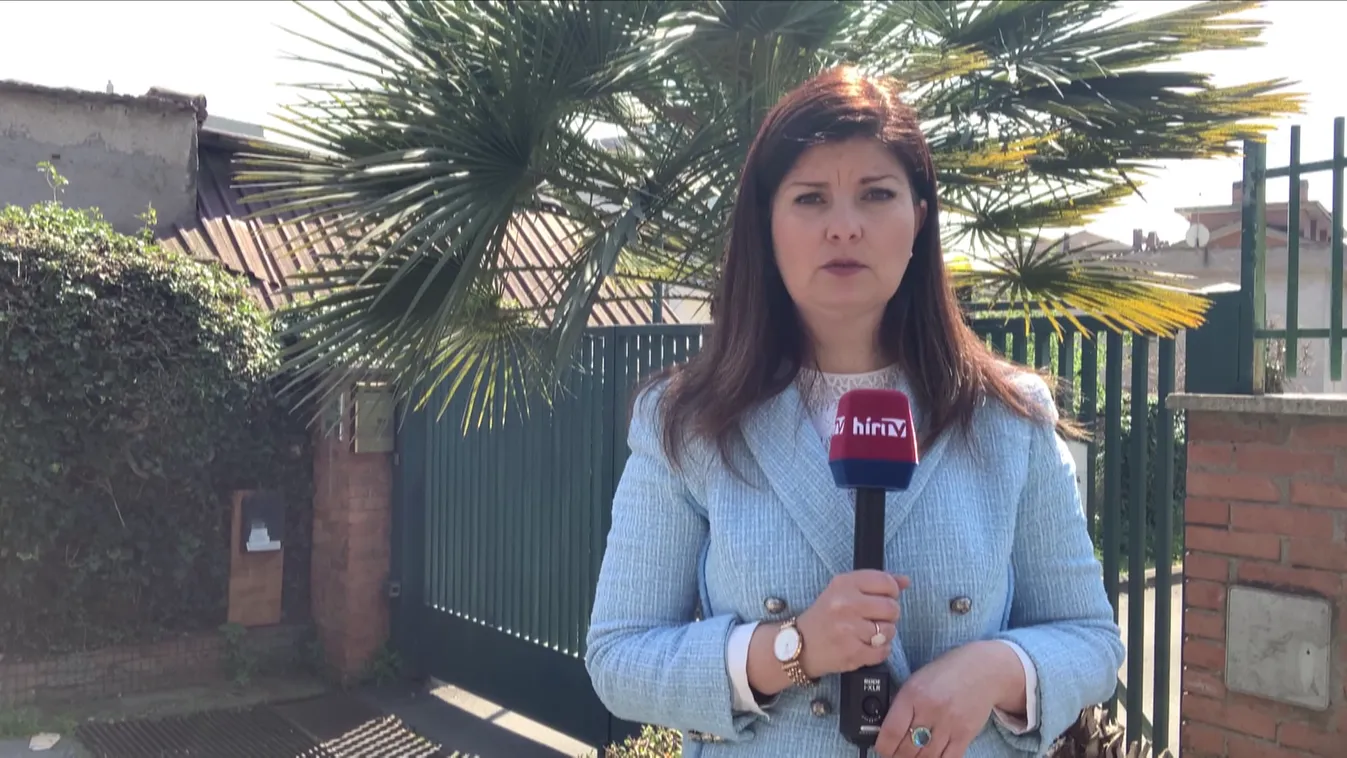 Háborútól tartanak az olaszok