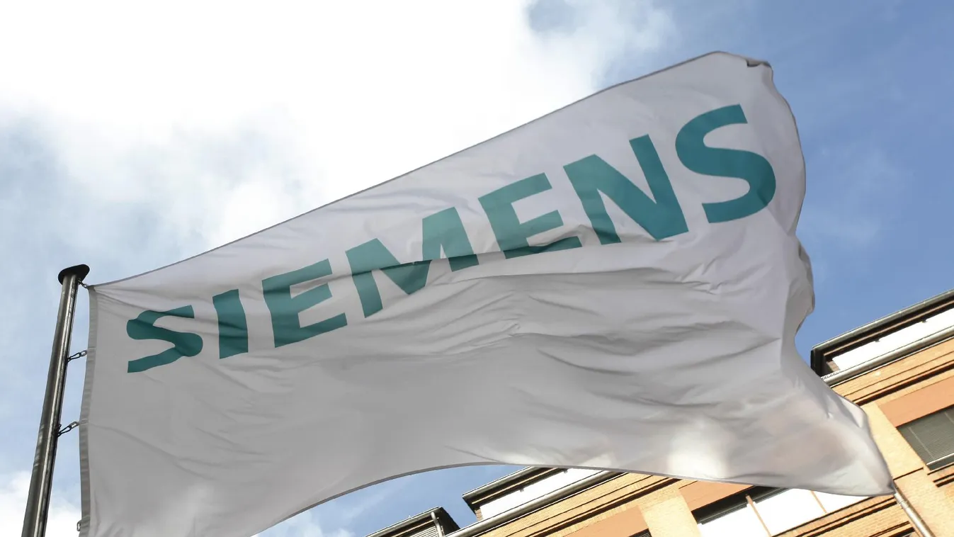 „Négy számjegyű” csökkentést hajthat végre a Siemens