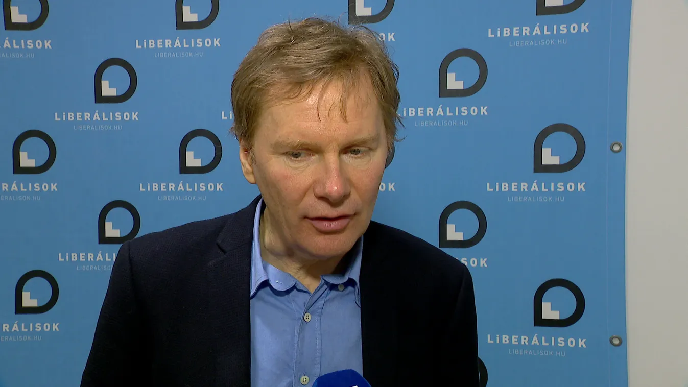 Fodor Gábor: Semmi keresnivalója a gender-ideológiának az iskolákban