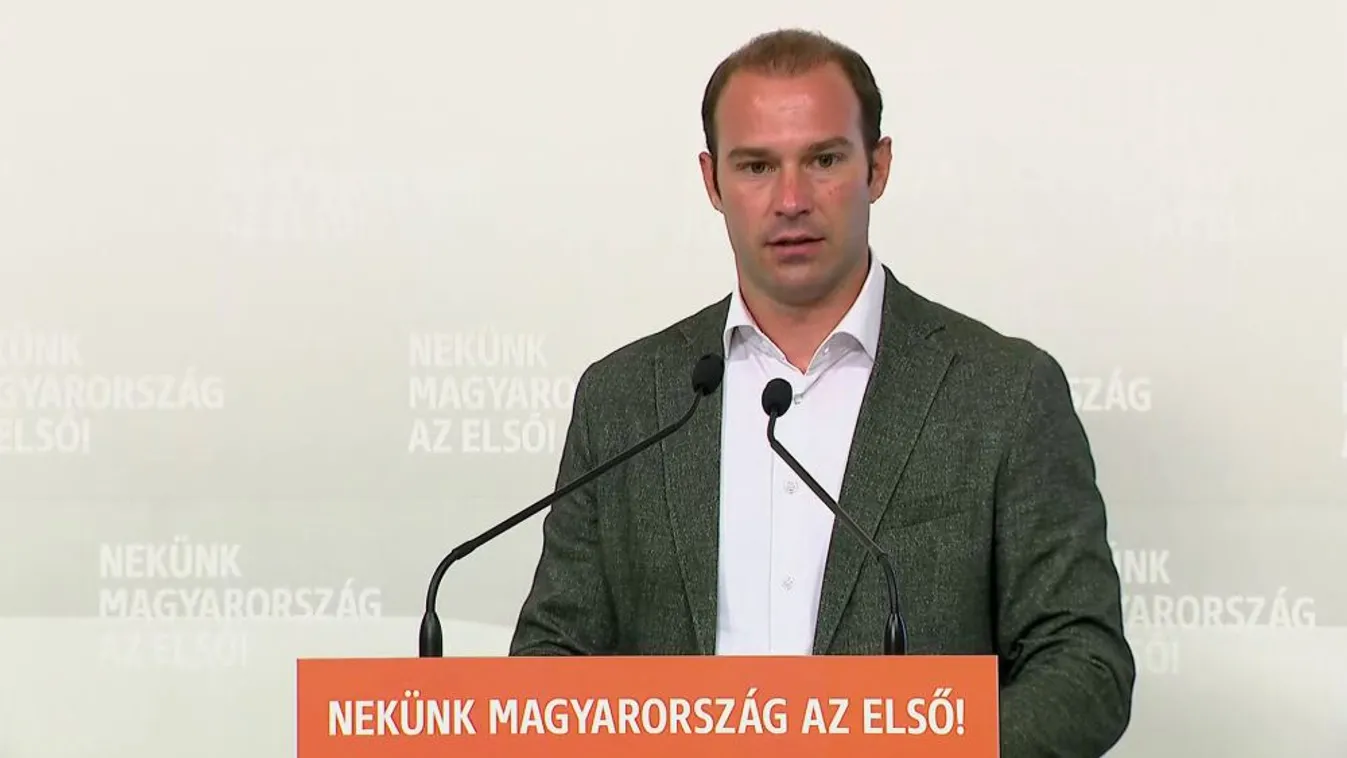 Hollik: A koronavírus megmutatta a baloldali hazugsággyár működését