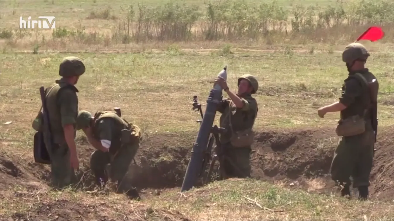 Hírvilág: Lehetséges-e a megbékélés Kijev és Moszkva között?