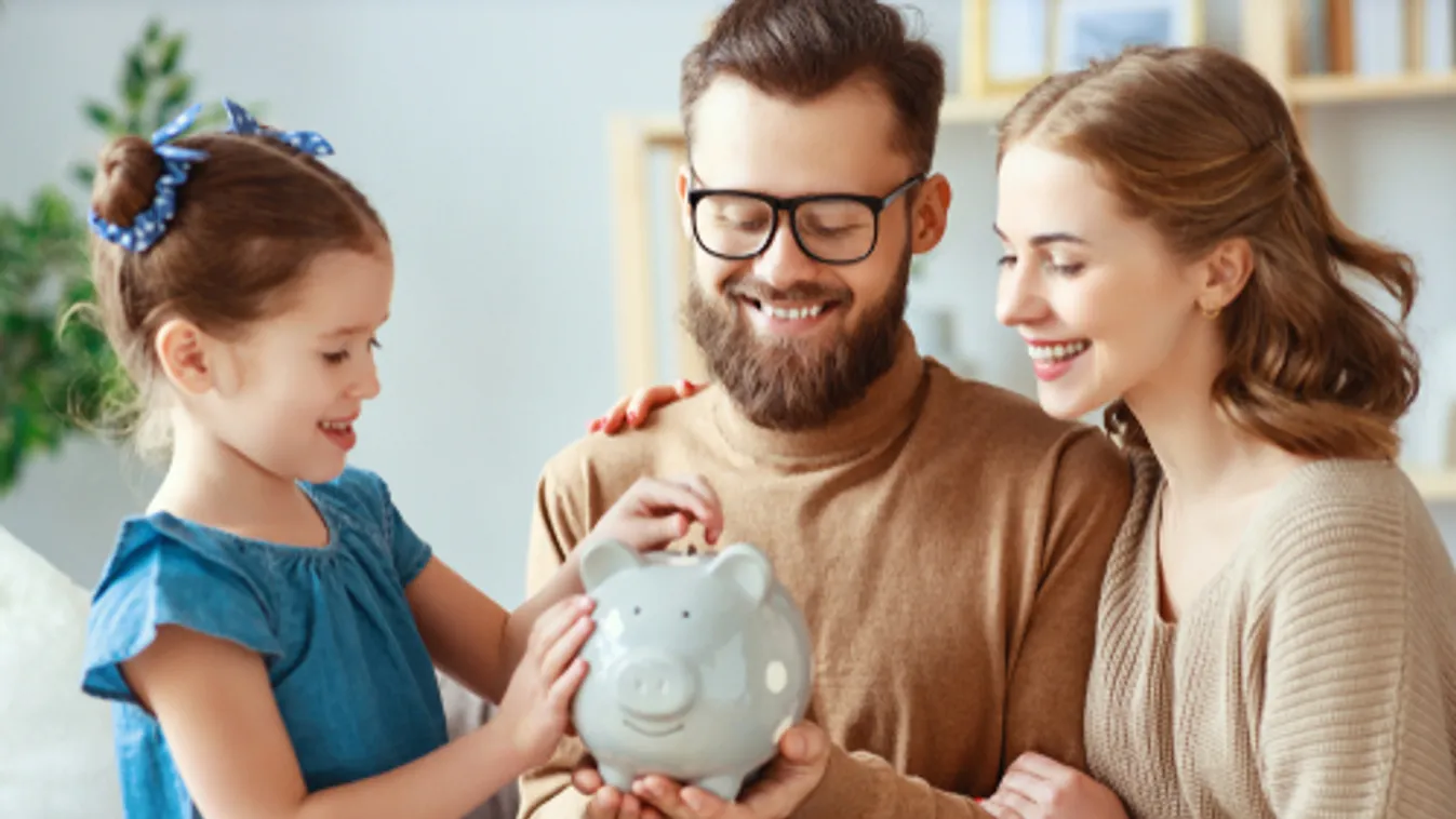 A lakosságnak is hangsúlyt kellene helyezni a tartalékolásra