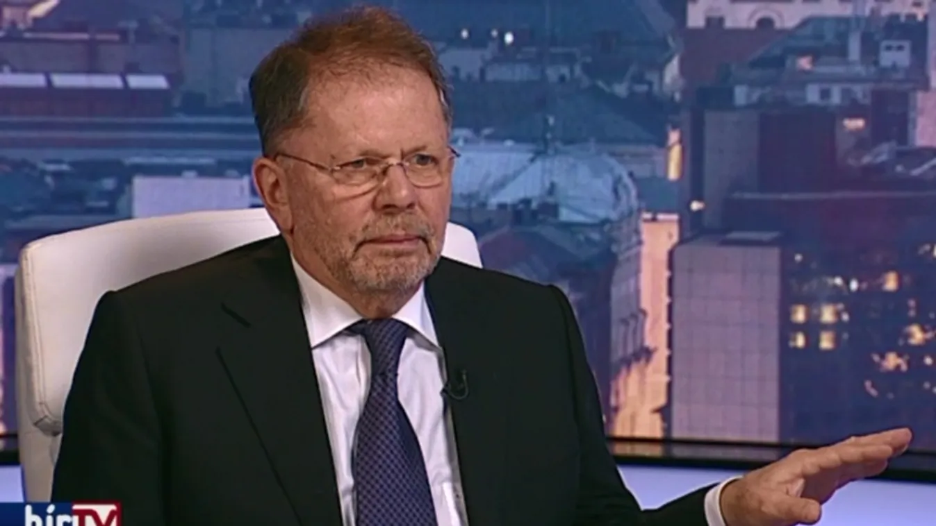 Narancsuralmi rendszer