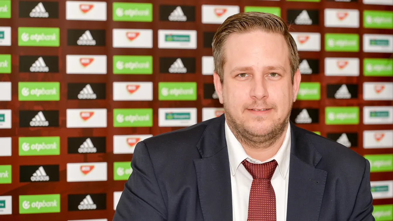 Szabó Gergő lesz Storckék fő sajtósa