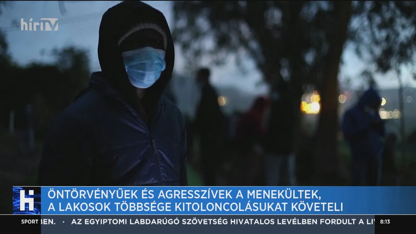Tömegével érkeznek a migránsok a Kanári-szigetekre, a hatóságok tehetetlenek