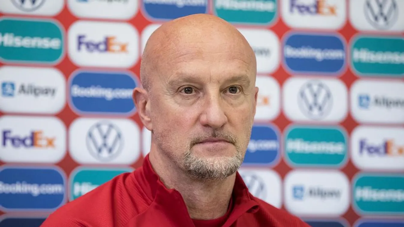 Rossi: Az északírek igazi harcosok a pályán