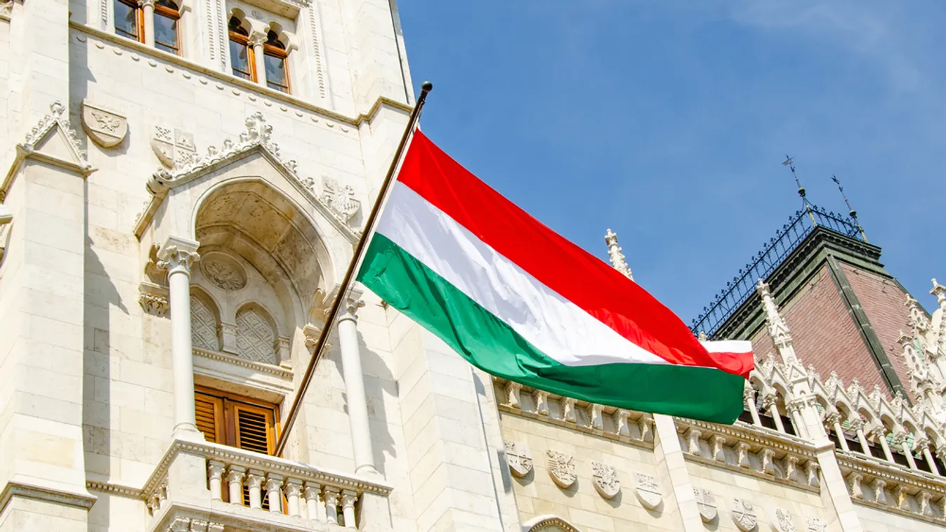 Kiosztották a Kossuth-és Széchenyi-díjak valamint a Magyar Érdemrend kitüntetéseket