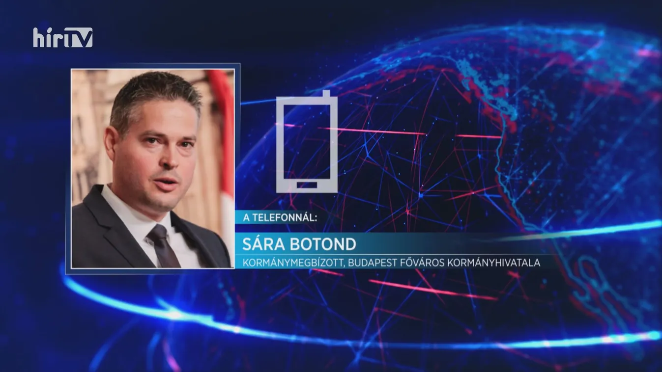 Sára Botond: A baloldali önkormányzatok nem segítenek a háziorvosoknak