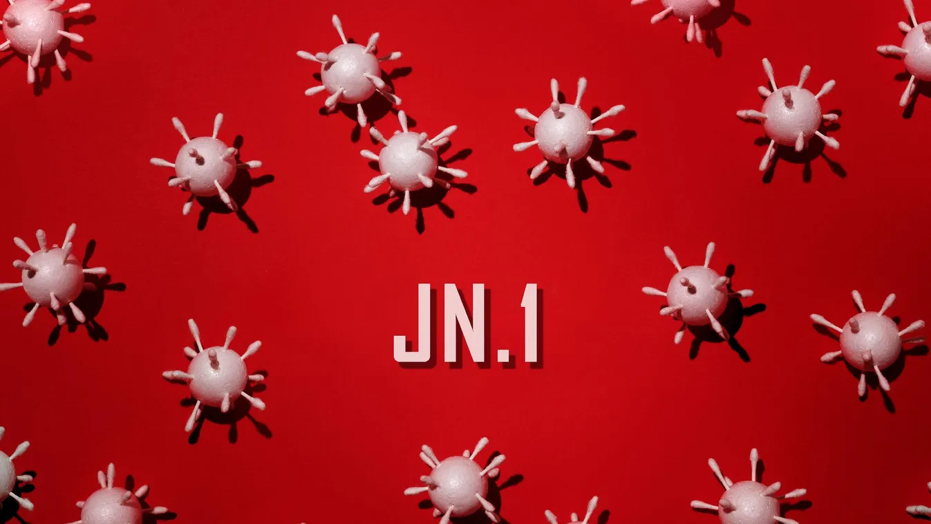 Az Európai Gyógyszerügynökség javaslata az új, JN.1 vírusvariánssal kapcsolatban
