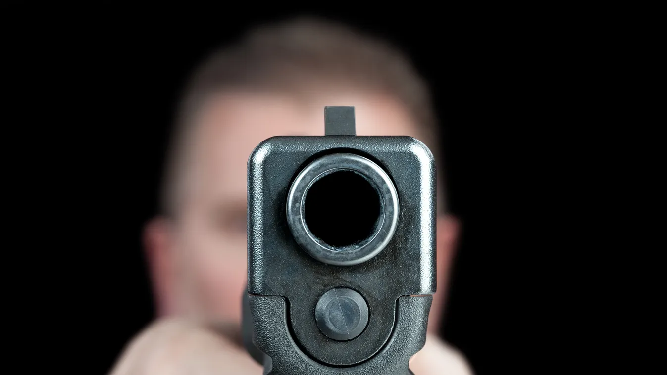 Lövöldözés volt a németországi Halléban, ketten meghaltak