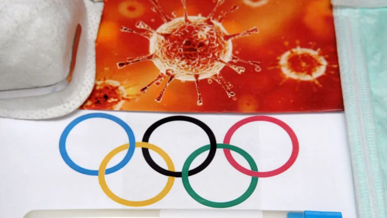 A nyári olimpia 2021-es megrendezését sem lehet biztosra mondani.