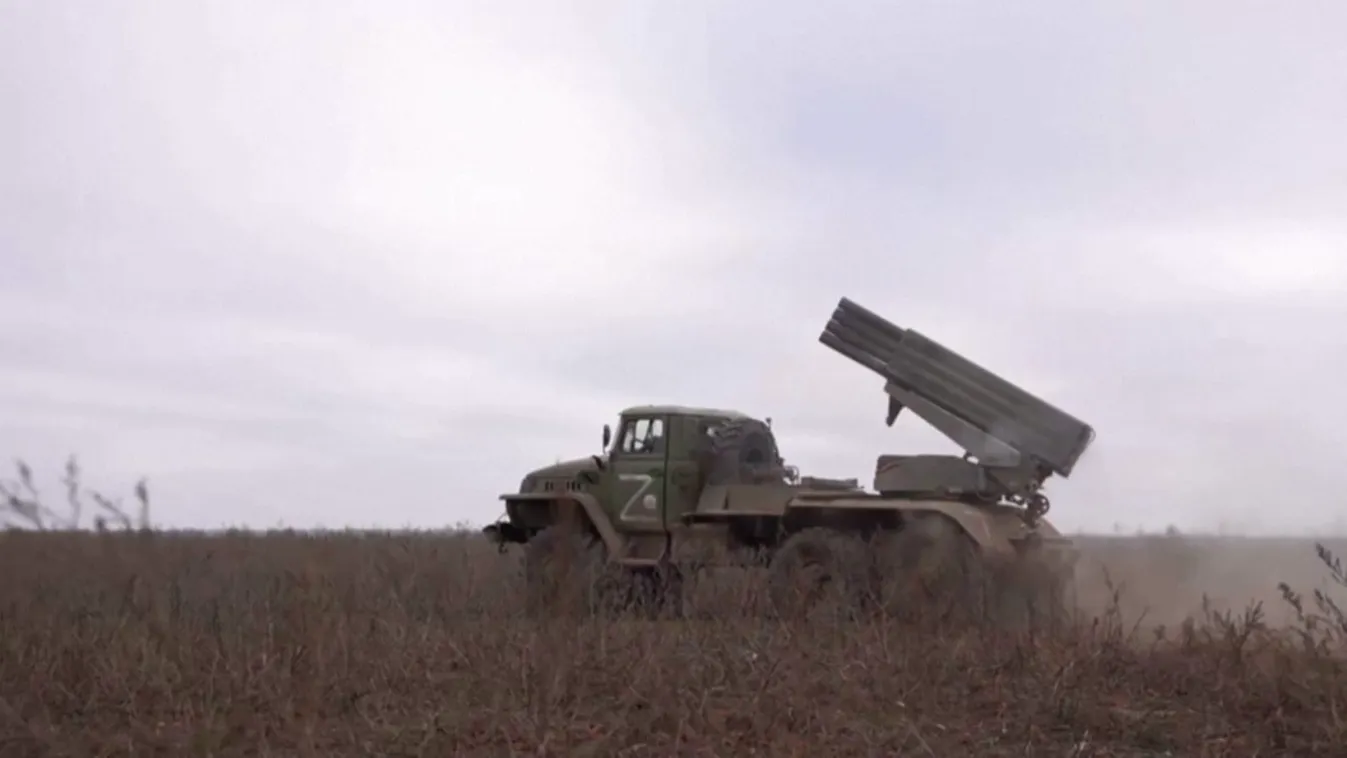 Orosz hadügy: elfoglaltuk Szoledárt