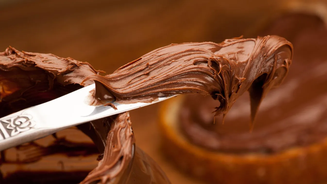 Nutella-szindróma, avagy húslevest ne zacskóból készítsünk