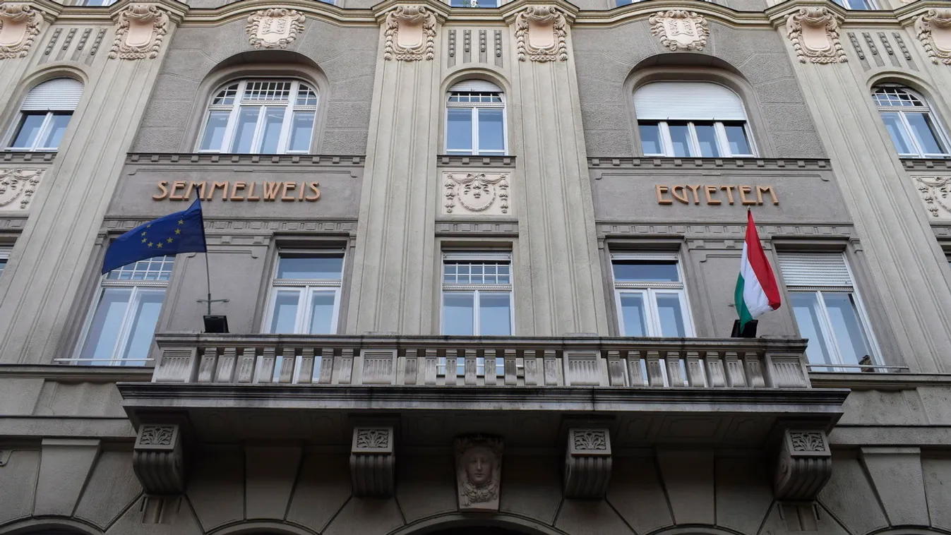 A Semmelweis Egyetem későbbre halasztja a Semmelweis 250 Klinikai Konferenciát