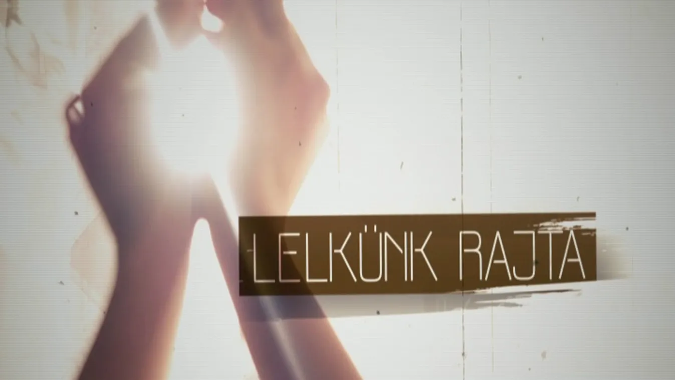 Mindennapi zene – Lelkünk rajta