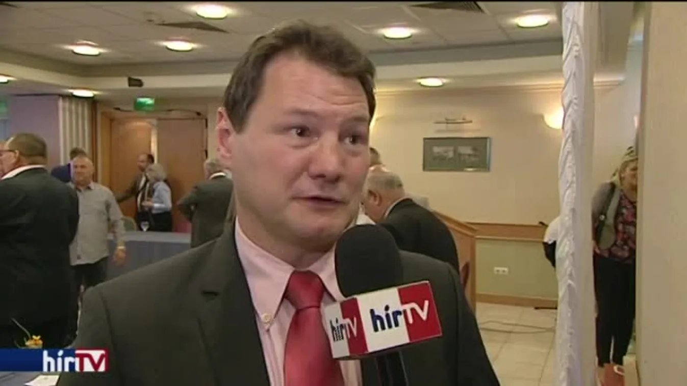 Erdei lett az ökölvívó-szövetség új elnöke