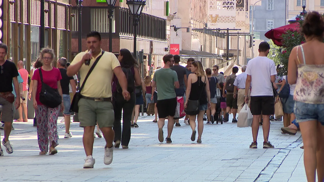 Radar - Hőguta helyett klíma + videó