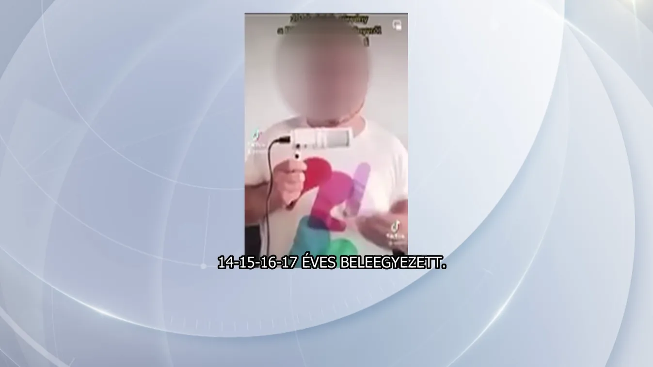 Radar - Szexuális visszaélés gyanúja egy budapesti iskolában