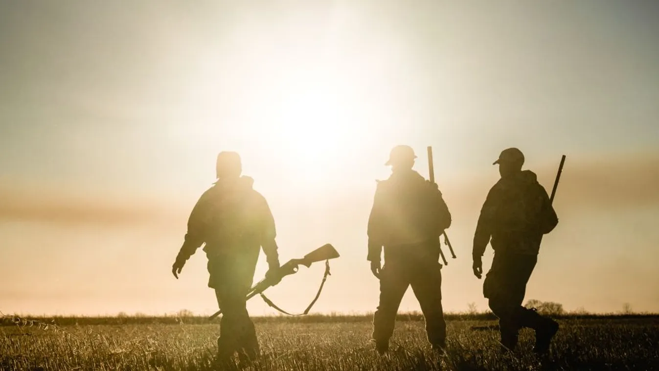 Gondot okoz a vadásztársaságoknak a külföldi bérvadászok elmaradása