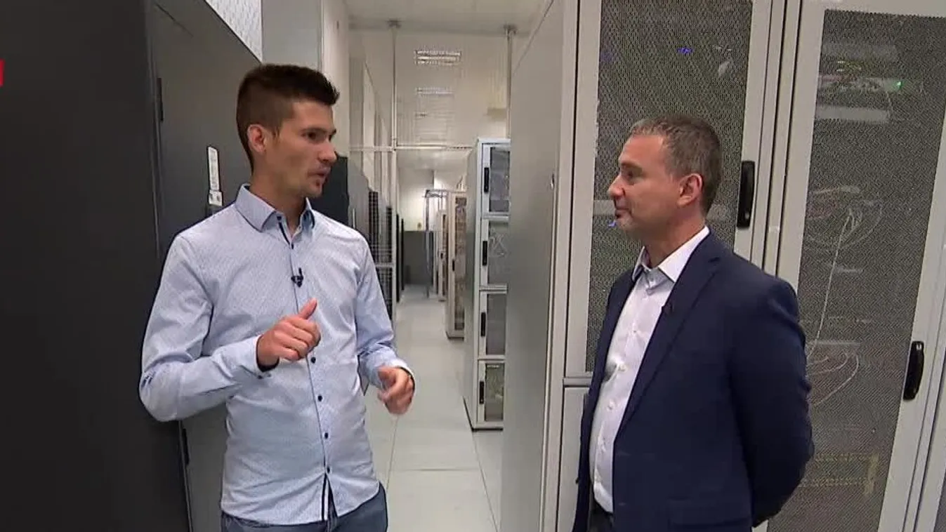 Mozaik - Hová kerülnek a felhőbe feltöltött adataink?